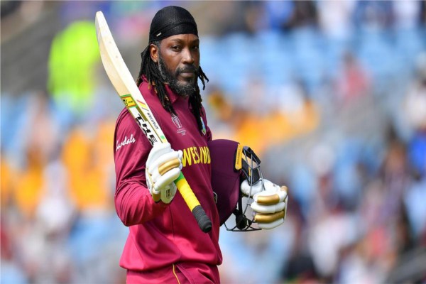 Chris Gayle will join West Indies T20 team