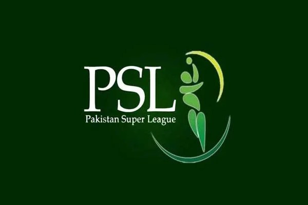 A player infected with Corona before the start of PSL