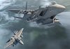 Boeing is ready to deliver F-15X combat aircraft to Air Force