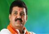 BJP gives time till March 1 for Forest Minister Sanjay Rathod resignation