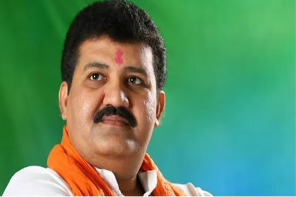BJP gives time till March 1 for Forest Minister Sanjay Rathod resignation