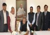 Rajasthan CM Ashok Gehlot finalized the budget