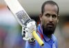 Indian all-rounder Yusuf Pathan retires from all formats of cricket