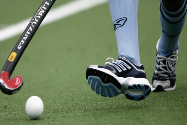 India starts practicing for Junior Men Hockey Asia Cup