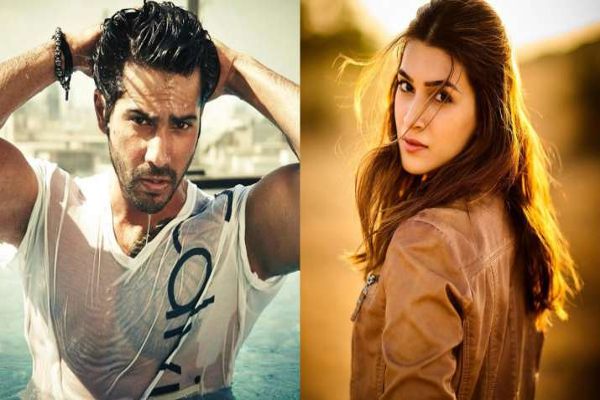 Varun Dhawan-Kriti Sanon will be seen in the film bhediya