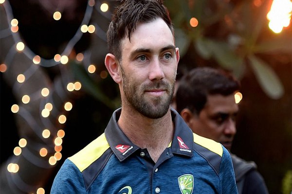 Maxwell became the second highest grosser in the auction