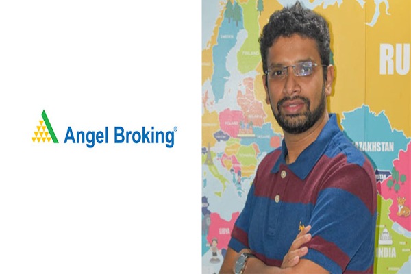 Ankit Rastogi is the new Chief Product Officer of Angel Broking Limited