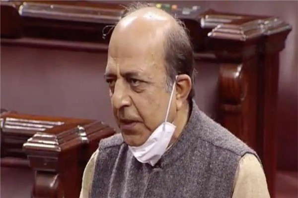 Dinesh Trivedi announced to resign from Rajya Sabha membership