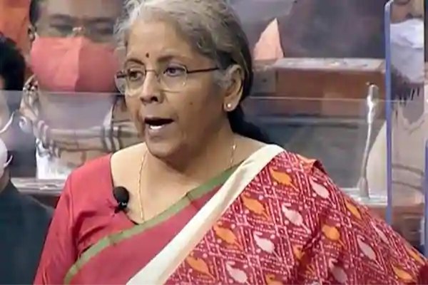 Salient features of Union Budget 2021-22