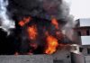 Five dead and 14 scorched in Tamil Nadu firecracker factory explosion