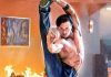 Tiger Shroff shared an action video