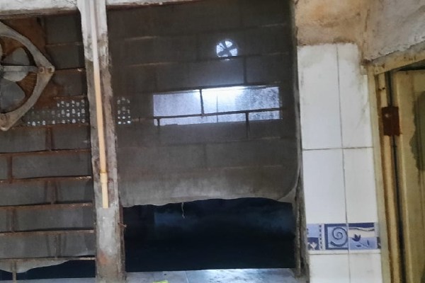 Female prisoner escaped from jail ward of Ujjain district hospital