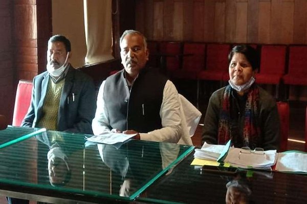 Uttarakhand Board examination will start from May 4