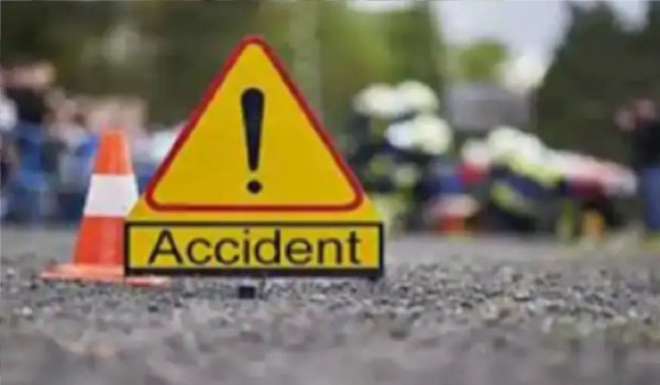 Two teenagers killed in road accident in Bhagalpur