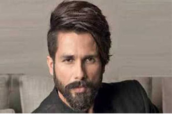 Shahid Kapoor will play the character of Chhatrapati Shivaji