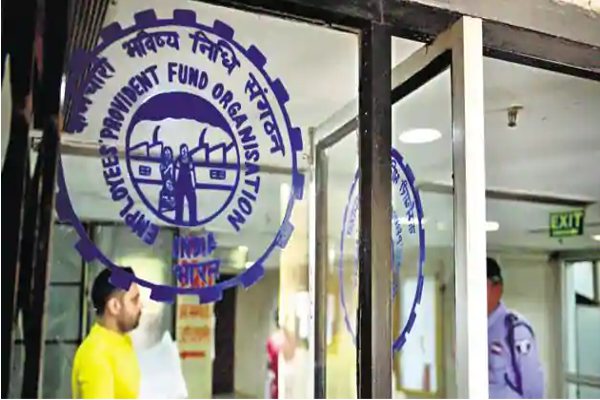 BMS to demonstrate across the country to raise EPS pension