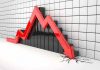 Domestic stock market exploded due to global factors