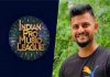 Raina will join India first music league championship
