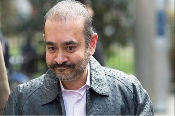 भगोड़े नीरव मोदी को भारत प्रत्यर्पित करने का आदेश - Sabguru News