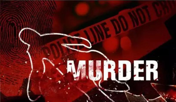 Sirfire kills wife and two daughters in Bulandshahr