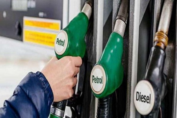 Petrol-diesel prices stabilize in international market