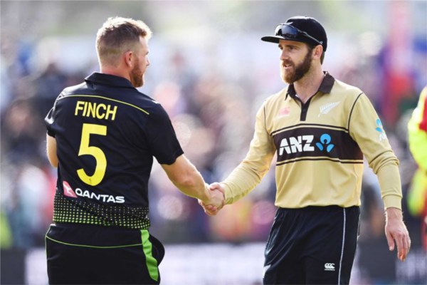 Corona new T20 series schedule changes in New Zealand