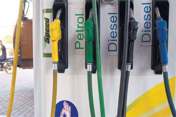 Demand for petrol diesel to be brought under GST in Lok Sabha