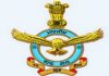 Pilot dies in Air Force crash in Gwalior