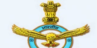 Pilot dies in Air Force crash in Gwalior