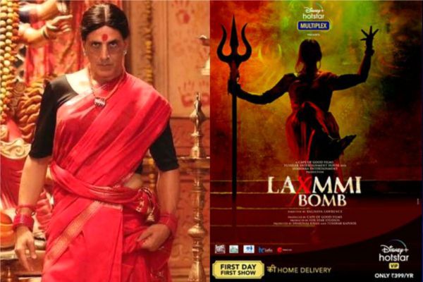 Akshay Kumar film Laxmi most challenging films of his career