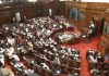 Arbitration Amendment Bill passed amidst uproar in Rajya Sabha