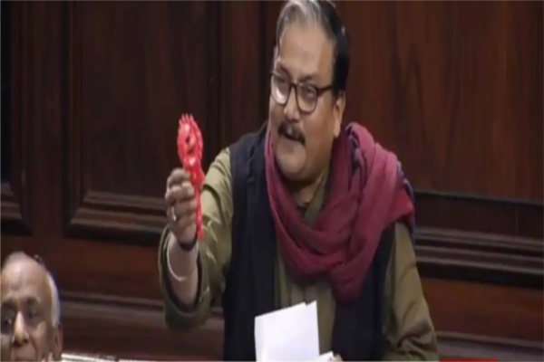 The issue of mistreatment of women legislators in Bihar could not arise in Raas