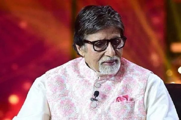 अमिताभ बच्चन को मिलेगा इंटरनैशनल अवॉर्ड - Sabguru News