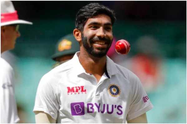 Bowler Jasprit Bumrah may also be out of the ODI series against England
