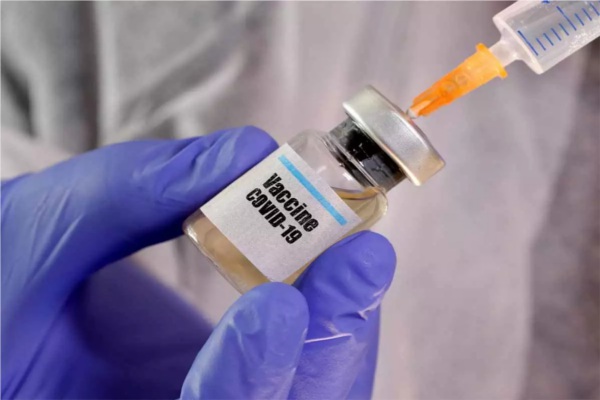 Corona vaccination phase 3 begins in Uttar Pradesh