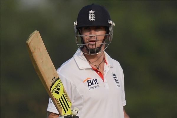 England Legends won by Peterson Atishi innings