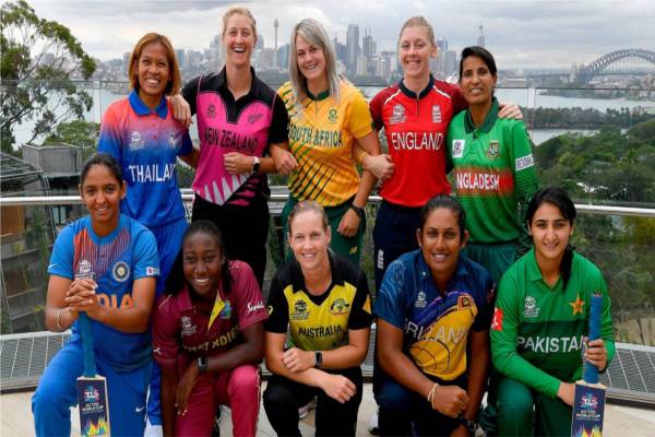 From 2026 more teams will be in ICC Women tournament