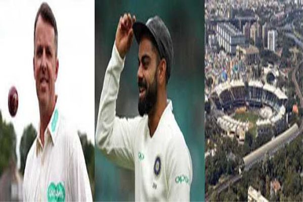 India will come to decide the future of the second team of the final of the test championship