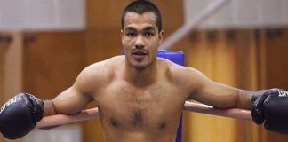 Indian boxer Vikas defeats London Olympic medalist in semifinals