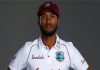 Kraigg Brathwaite became the new captain of the West Indies Test