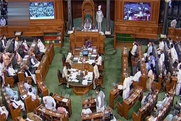 Opposition in the Lok Sabha and Opposition in the Lok Sabha regarding Maharashtra