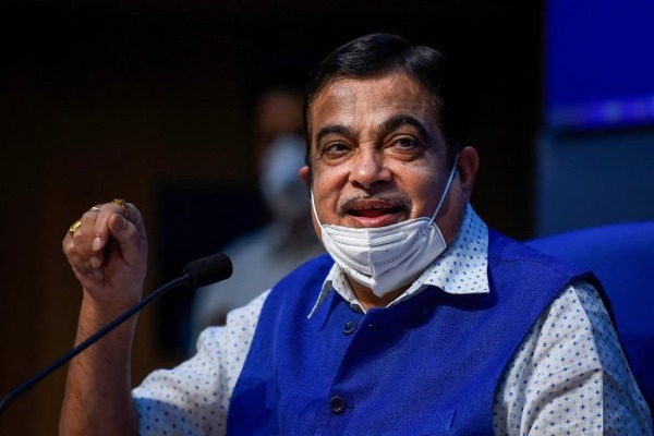 Minister Gadkari said that rebate will be available on the purchase of new vehicle from scrap of old vehicles