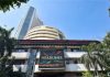 Sensex crosses 5,1400 points and Nifty crosses 15200 points in buying