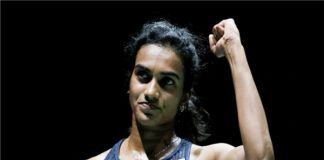 PV Sindhu defeated Japan Yamaguchi in the semifinals