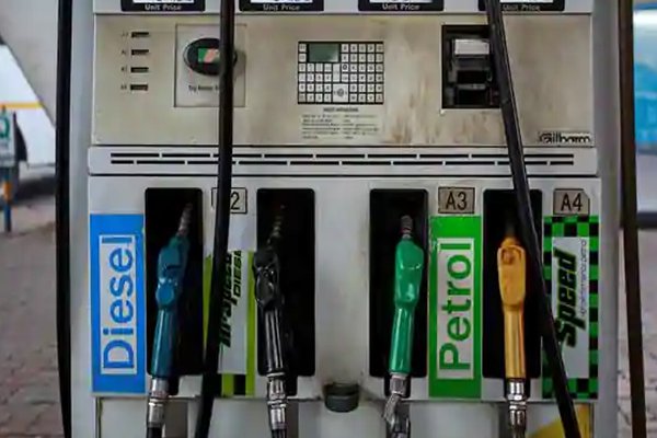 Petrol and diesel stable for 10th consecutive day