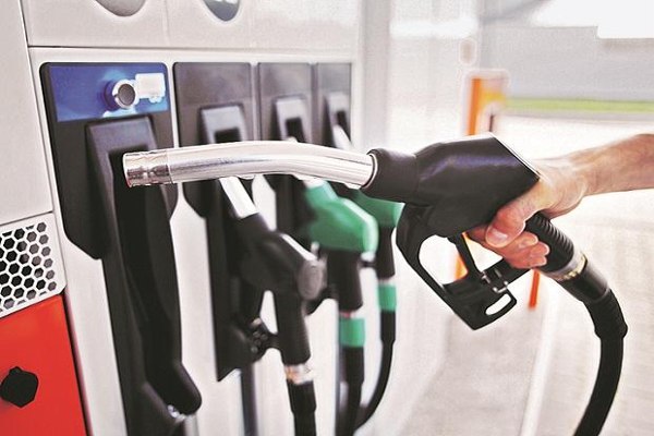 Price of petrol and diesel not changed on 17th day