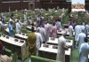 Rajasthan Assembly adjourned twice due to opposition uproar