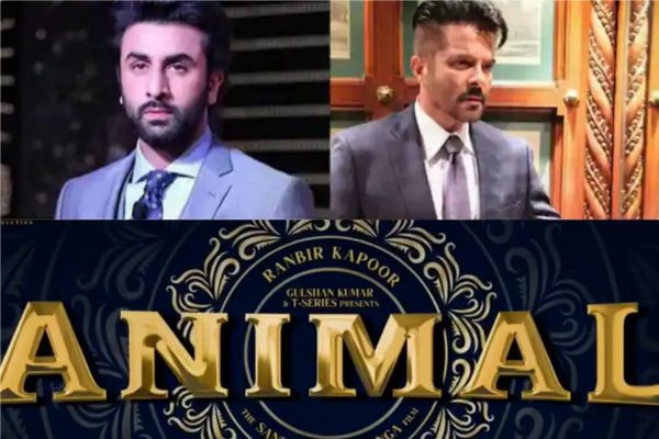Ranbir Kapoor film Animal Dussehra to be released in 2022