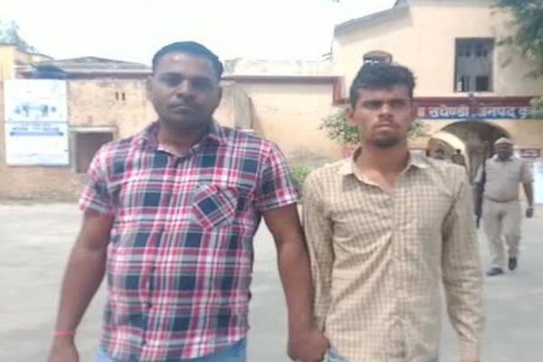 Shopkeeper rapes teenager in Kanpur