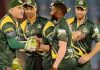 South Africa beat England by 8 wickets